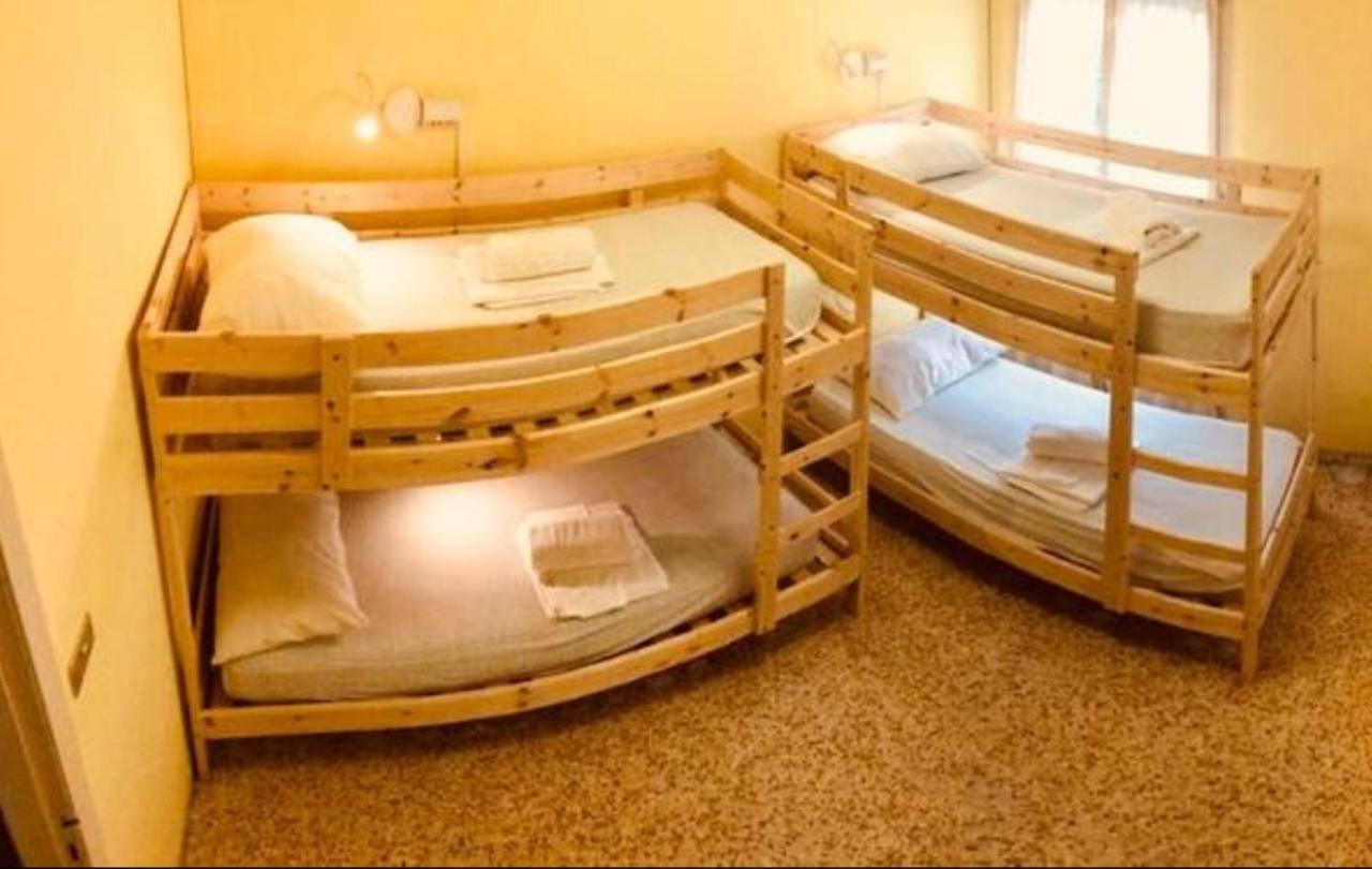 Urania Hotel Fogliano Marina Ngoại thất bức ảnh